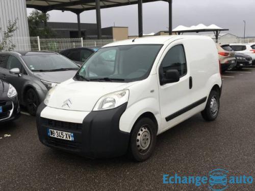 Citroën Nemo hdi 75 fap business