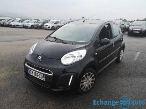 Citroën C1 1.0 Confort