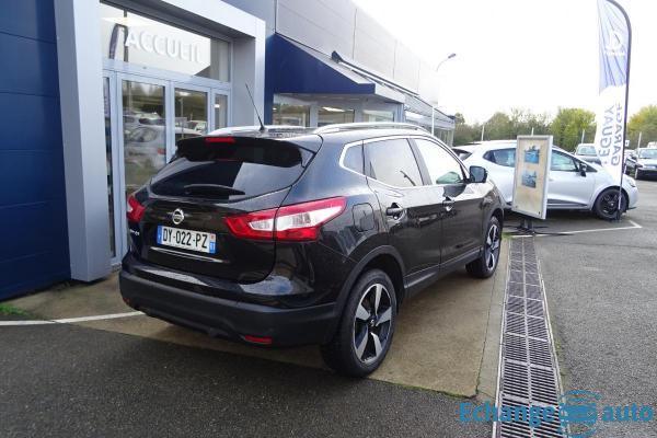 Nissan Qashqai 1.2 dig