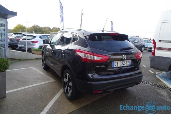 Nissan Qashqai 1.2 dig