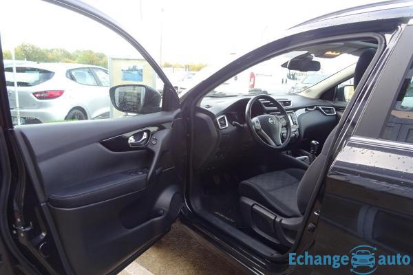 Nissan Qashqai 1.2 dig