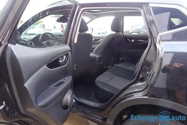 Nissan Qashqai 1.2 dig