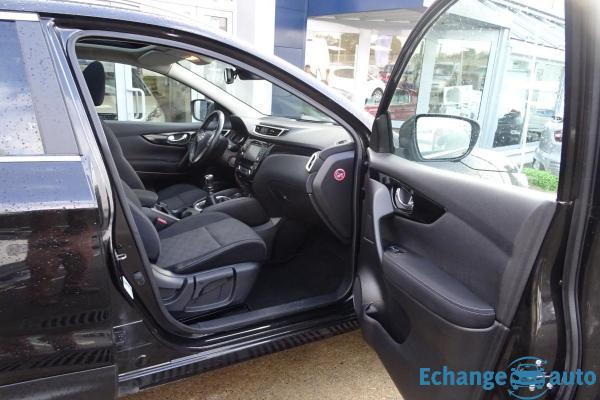 Nissan Qashqai 1.2 dig