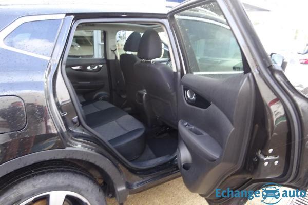 Nissan Qashqai 1.2 dig