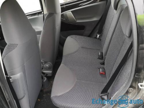 Peugeot 107 1.0e 12 v 68cv