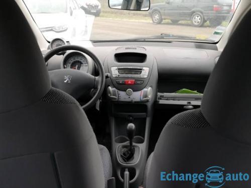 Peugeot 107 1.0e 12 v 68cv