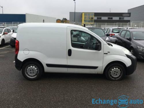 Citroën Nemo hdi 75 fap business