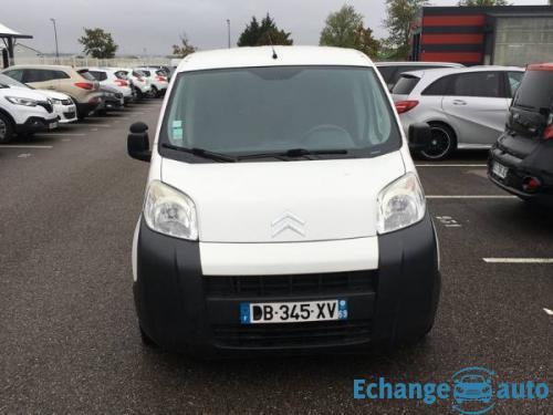 Citroën Nemo hdi 75 fap business