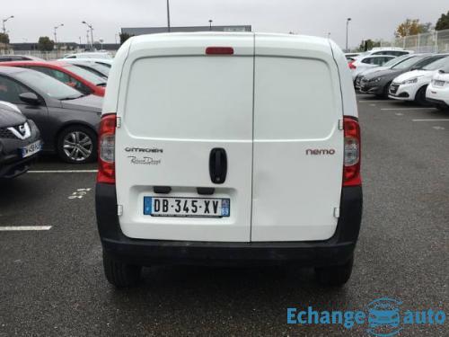 Citroën Nemo hdi 75 fap business