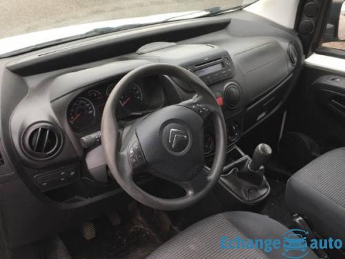 Citroën Nemo hdi 75 fap business