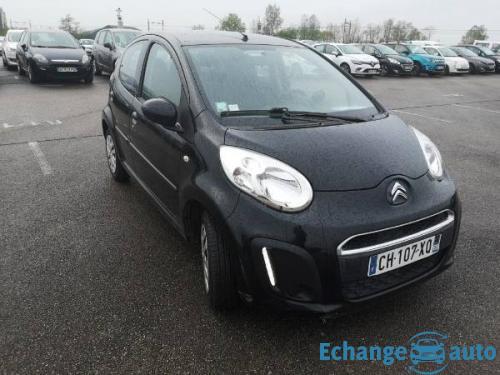 Citroën C1 1.0 Confort