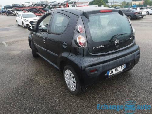 Citroën C1 1.0 Confort