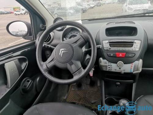 Citroën C1 1.0 Confort