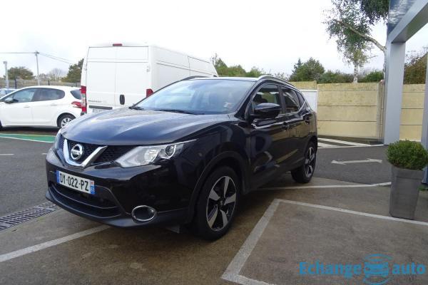 Nissan Qashqai 1.2 dig