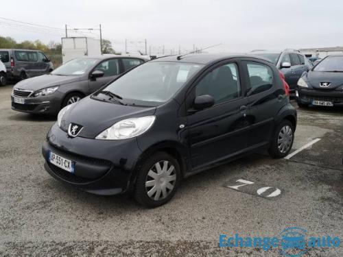 Peugeot 107 1.0e 12 v 68cv