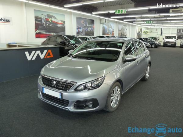 1.6 BLUEHDI 120CH S&S EAT6 Active