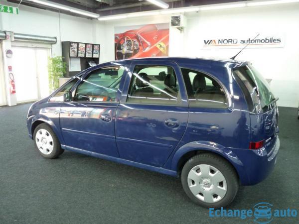 Opel Meriva 1.4 - 90 TWINPORT Enjoy