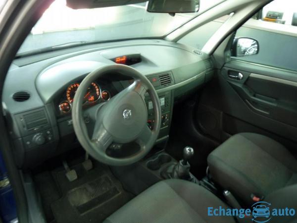Opel Meriva 1.4 - 90 TWINPORT Enjoy