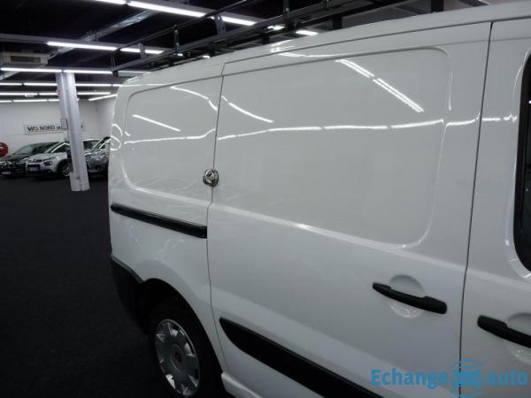 Fiat Scudo FOURGON TOLE 1.0 - CH1 1.6 MULTIJET 90 PACK