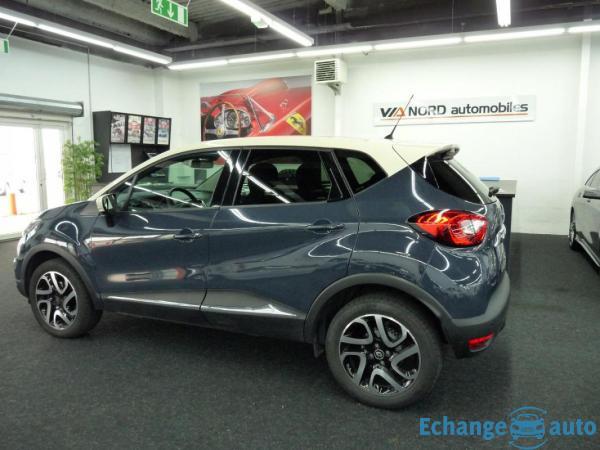 Renault Captur TCE 120 ENERGY Intens