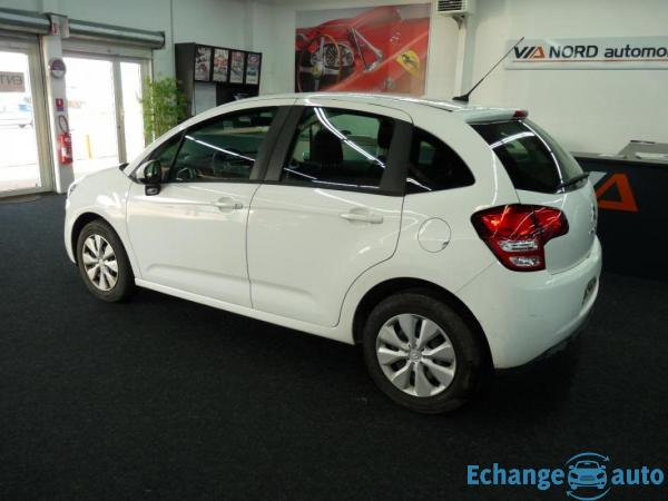 Citroën C3 1.4I Open Way