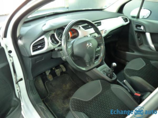 Citroën C3 1.4I Open Way