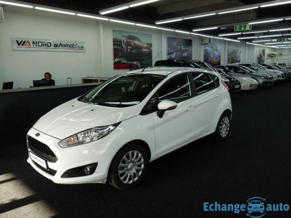 1.0 ECOBOOST 100 S&S White