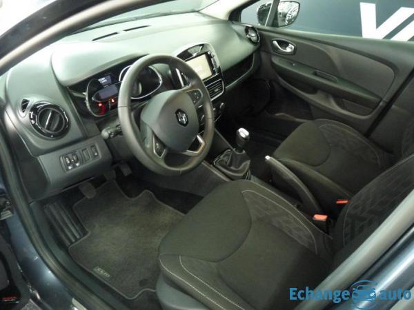 Renault Clio IV DCI 90 E6C Limited