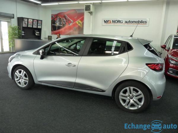 Renault Clio IV DCI 90 ENERGY 82G Zen