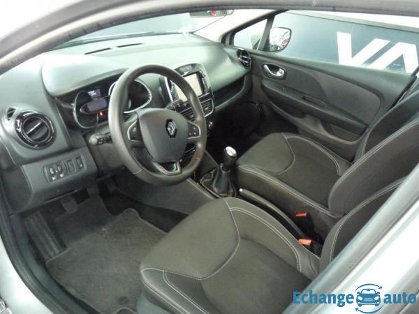 Renault Clio IV DCI 90 ENERGY 82G Zen