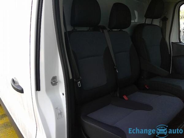 Opel Vivaro L2H1 1.6 CDTI 120 PACK CLIM +