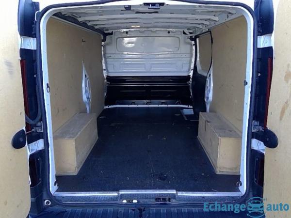 Opel Vivaro L2H1 1.6 CDTI 120 PACK CLIM +