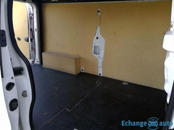 Opel Vivaro L2H1 1.6 CDTI 120 PACK CLIM +