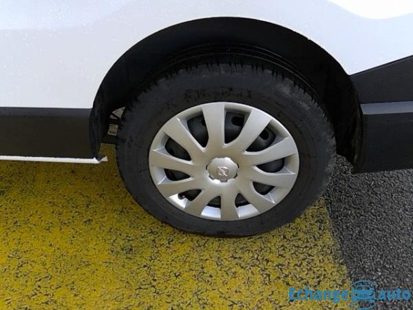 Opel Vivaro L2H1 1.6 CDTI 120 PACK CLIM +