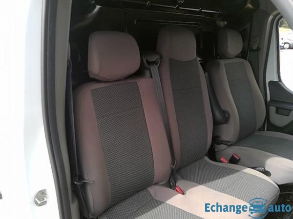 Opel Movano L1H1 2.3 CDTI 110 PACK CLIM