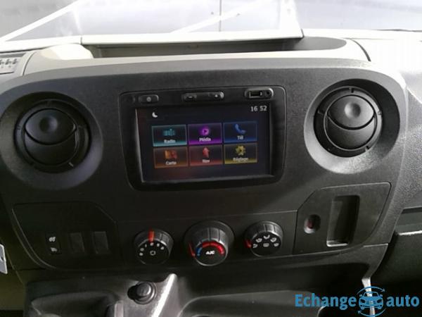 Opel Movano L1H1 2.3 CDTI 110 PACK CLIM