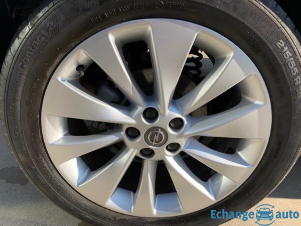 Opel Mokka X 1.4I TURBO - 140 4X2 S&S INNOVATION