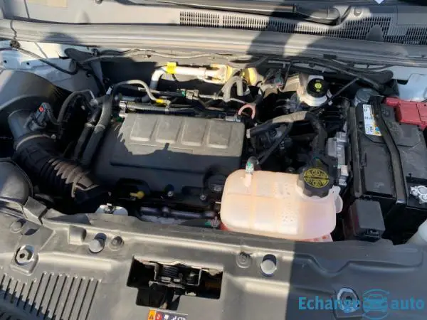 Opel Mokka X 1.4I TURBO - 140 4X2 S&S INNOVATION