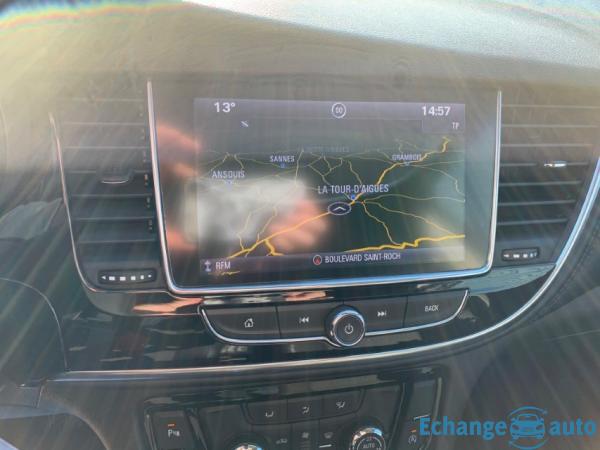 Opel Mokka X 1.4I TURBO - 140 4X2 S&S INNOVATION
