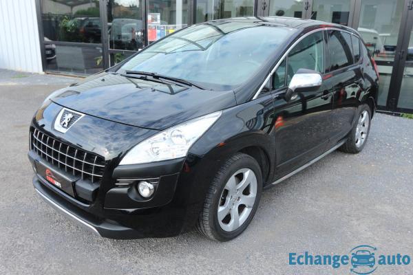 Peugeot 3008 2.0 HDI 150 PREMIUM
