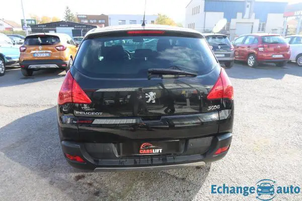 Peugeot 3008 2.0 HDI 150 PREMIUM