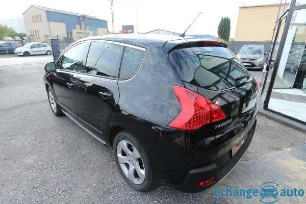 Peugeot 3008 2.0 HDI 150 PREMIUM