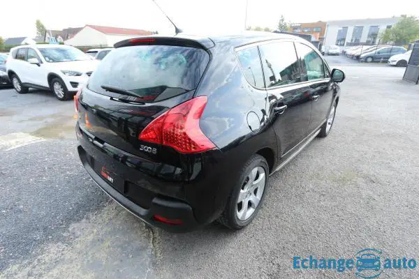 Peugeot 3008 2.0 HDI 150 PREMIUM