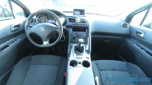 Peugeot 3008 2.0 HDI 150 PREMIUM