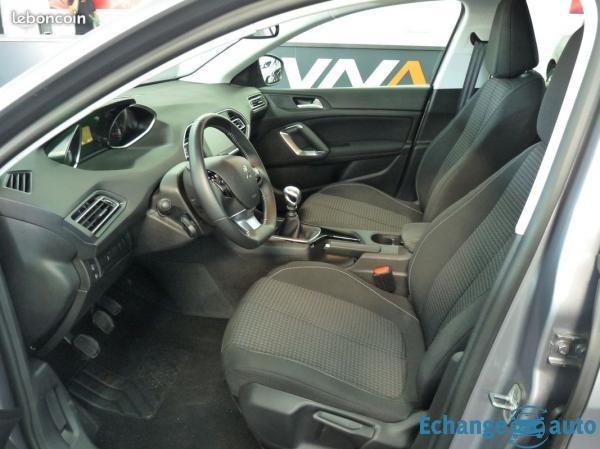 1.6 BLUEHDI 120CH S&S EAT6 Active