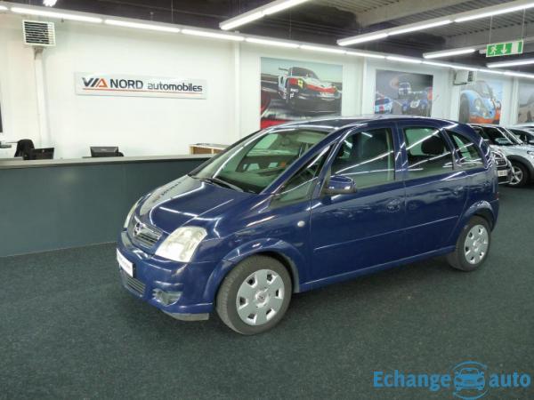 Opel Meriva 1.4 - 90 TWINPORT Enjoy