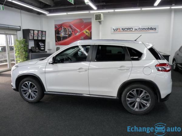 Peugeot 4008 1.8 HDI STT 150CH FAP BVM6