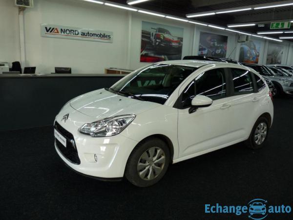 Citroën C3 1.4I Open Way