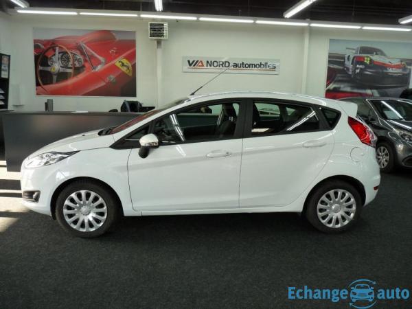 1.0 ECOBOOST 100 S&S White