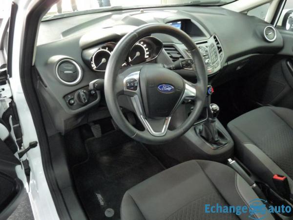 1.0 ECOBOOST 100 S&S White